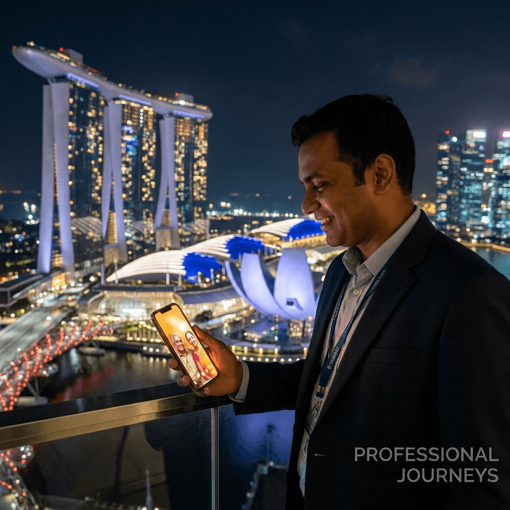Call India from Singapore: $0.04/min vs Singtel (2026 Guide)