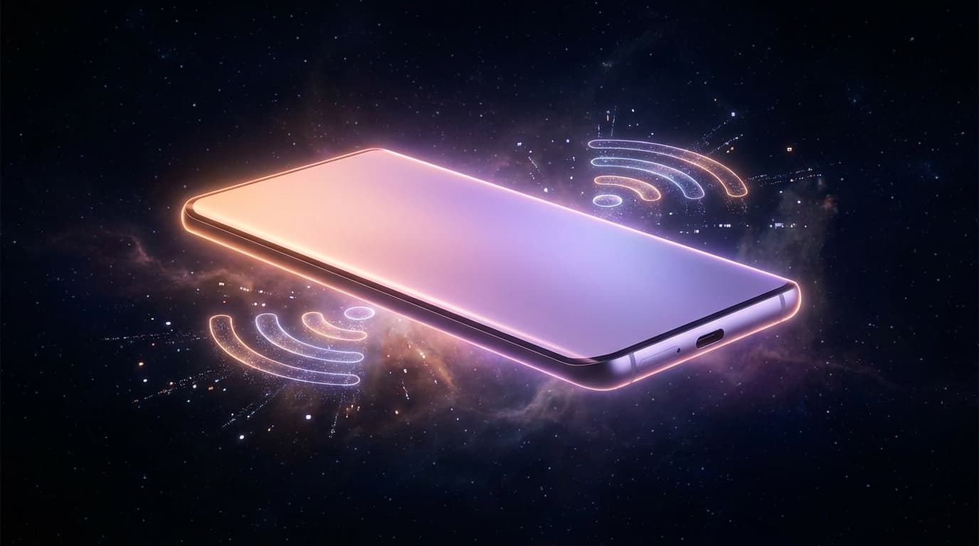 How to call without a SIM card — smartphone with wifi calling