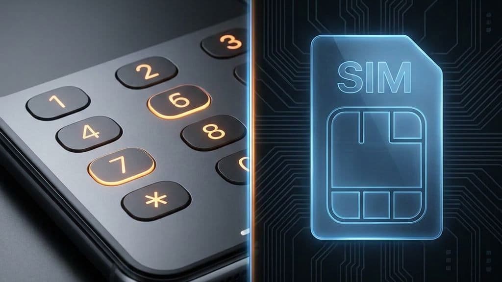 *67 vs virtual phone numbers comparison — old keypad vs modern VoIP