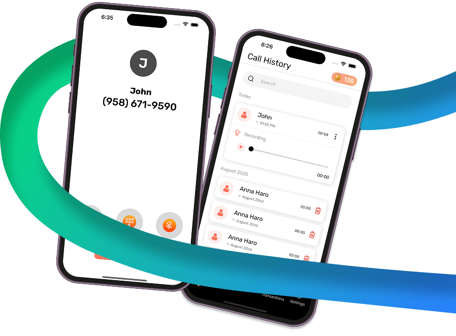 Voizly App Group