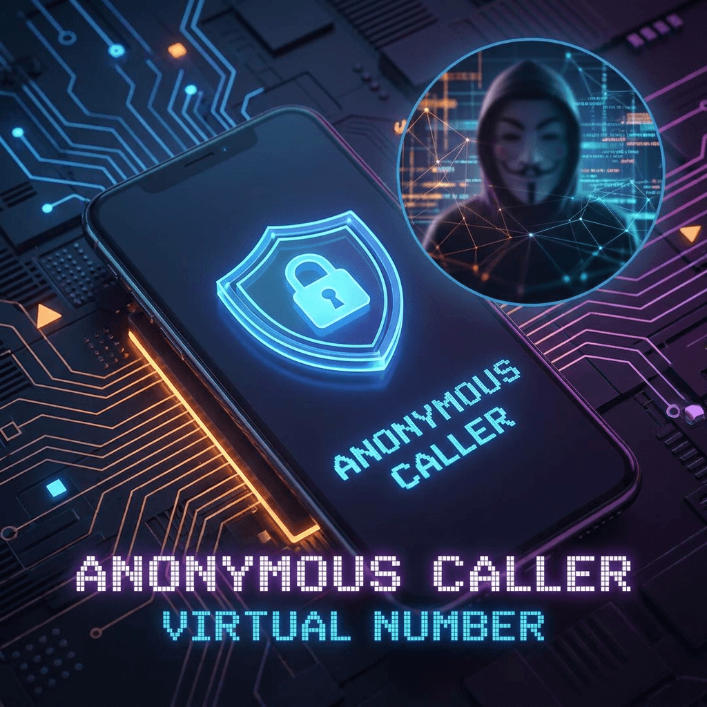 Call anonymously in India — private calling from an unknown number